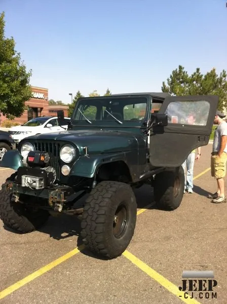 Cj5