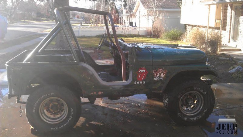 Cj5cody