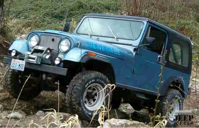 Cj7 Try Out