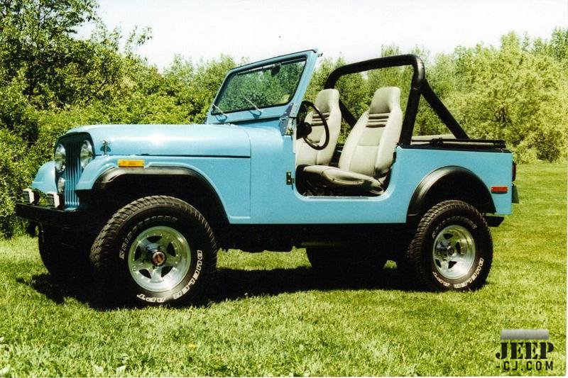 Cj7