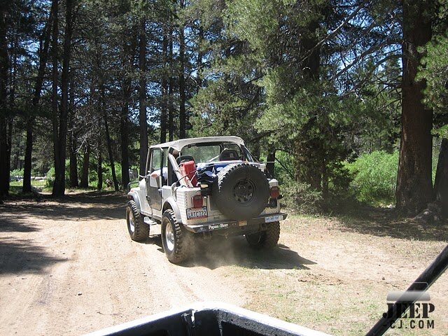 Clean Tires