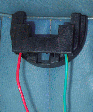 Coil Connector