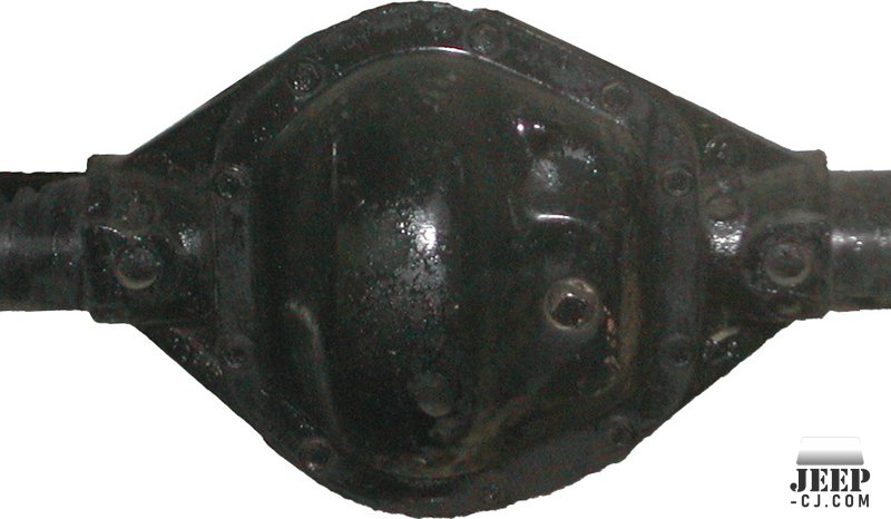 Dana 44