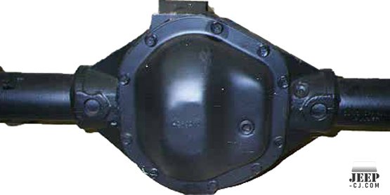 Dana 44