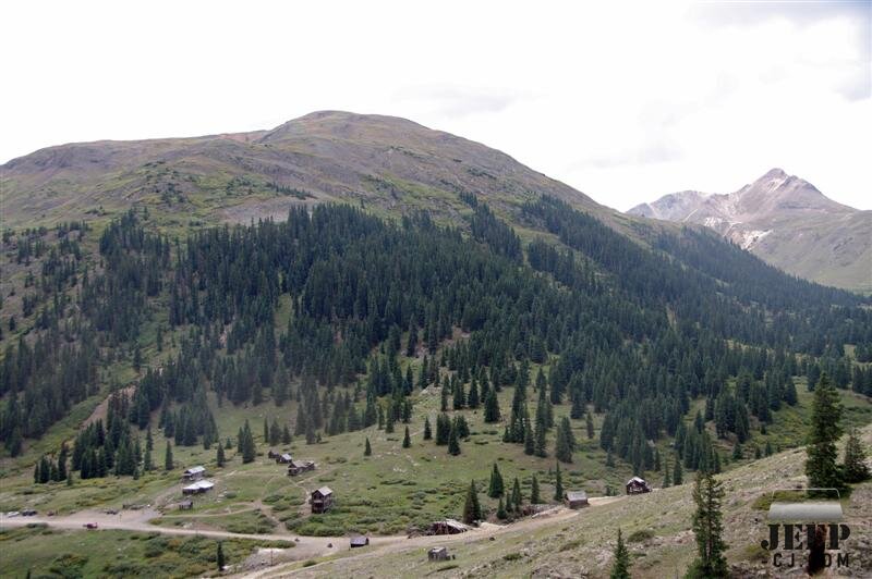 Day1-027 Animas Forks