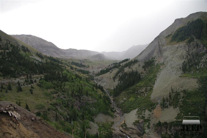 Day2-086 Imogene Pass