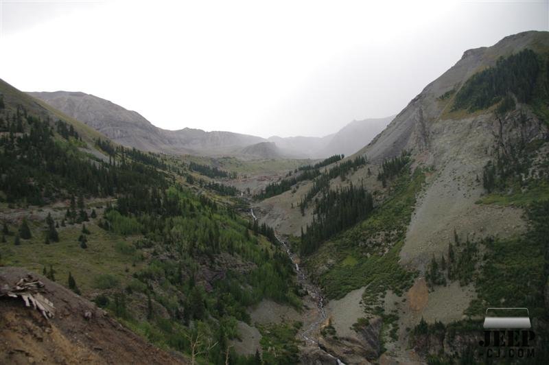 Day2-086 Imogene Pass