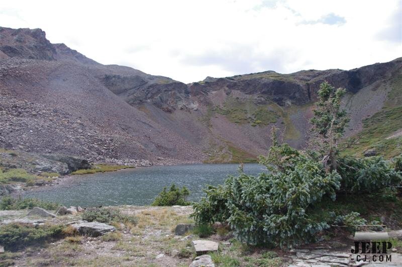 Day5-63 Kite Lake