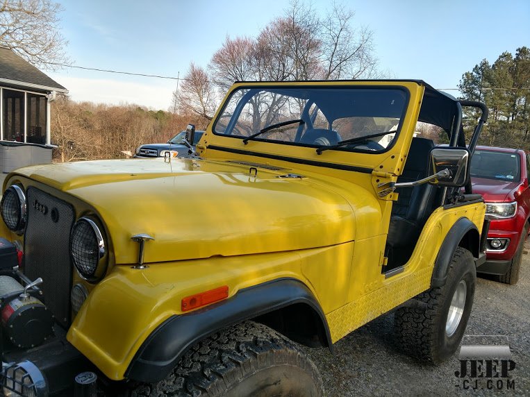 Dons78 Cj 5