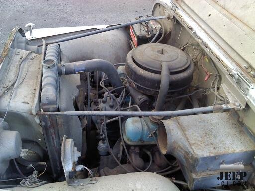 Engine Compartment