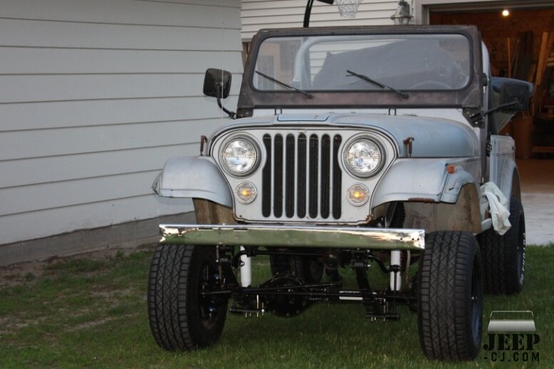 Front Lift Rbags82cj7