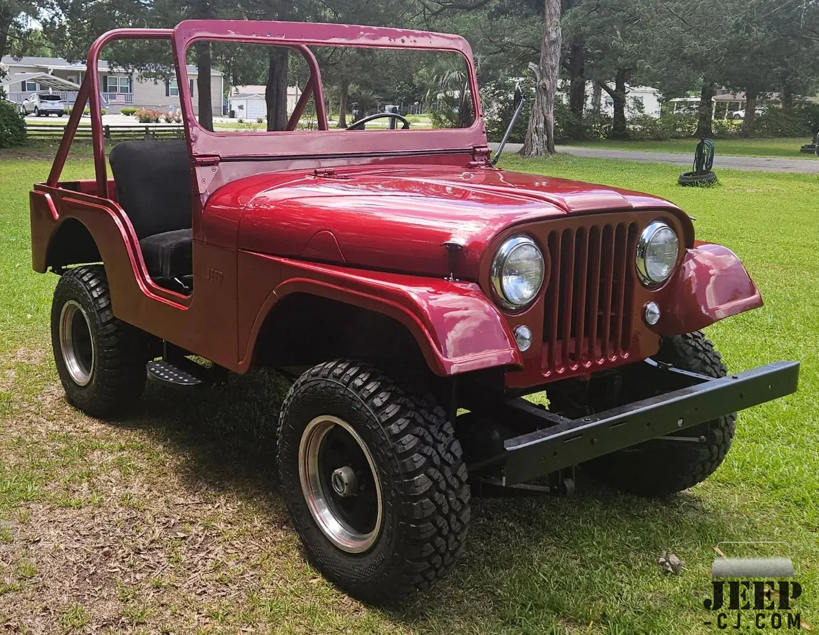 Front Right
