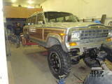 Grand Wagoneer