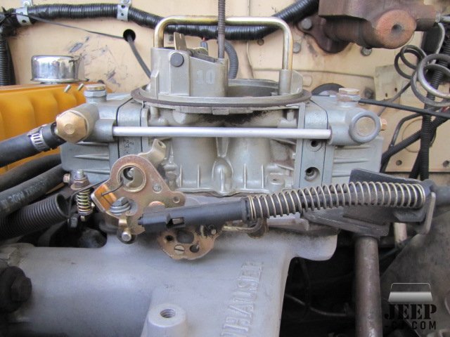 Holley Carb Hose Set-up 002