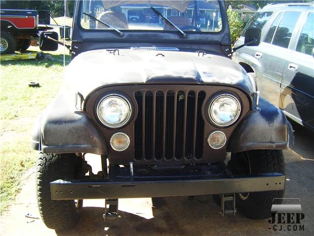 Jeep 1