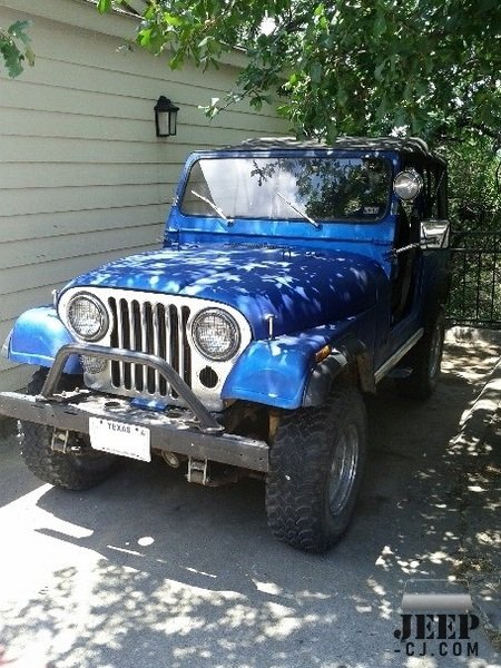 Jeep 1