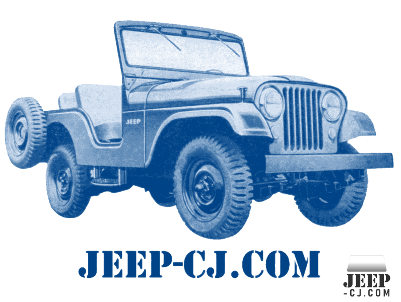 Jeep-cj Shirts Pictures