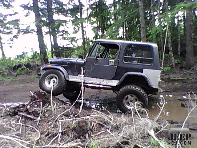 Jeep Flex2