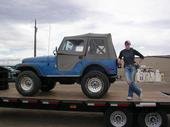 Jeep In Co