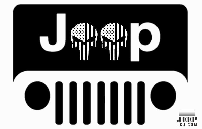 Jeep Logo