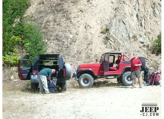 Jeep Pics