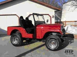 Jeep