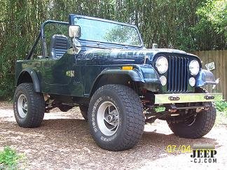 Jeep