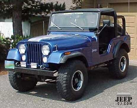 Jeep