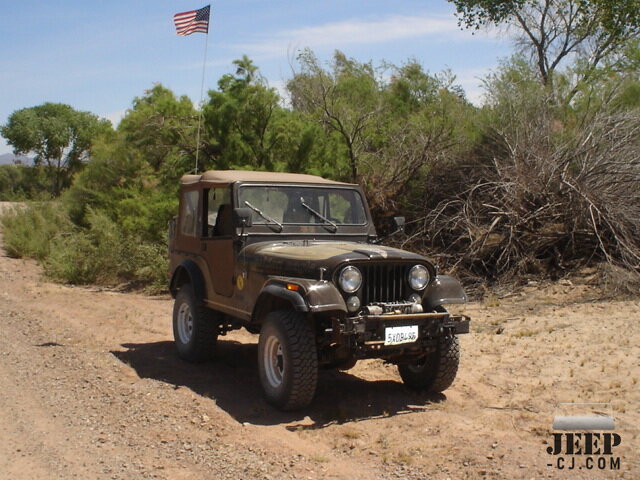 Jeep