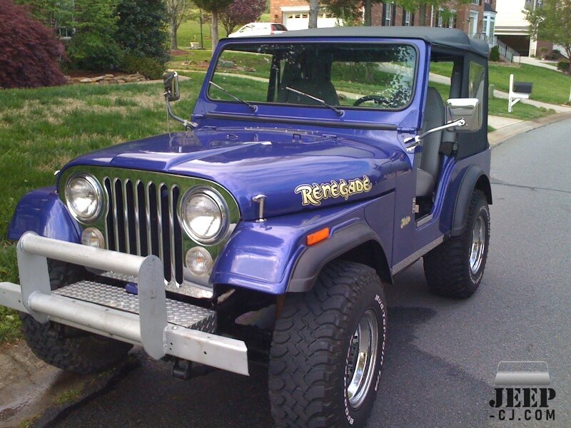 Jeep