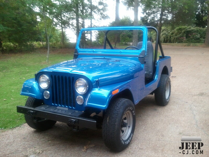 Jeep