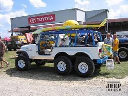 Jeep6x6