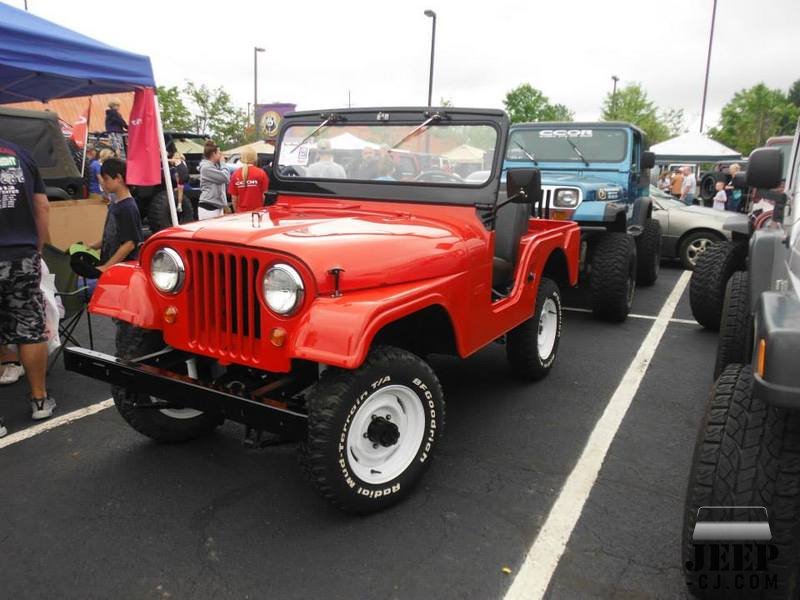 Jeepcj5russ