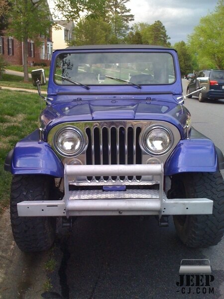 Jeepfront