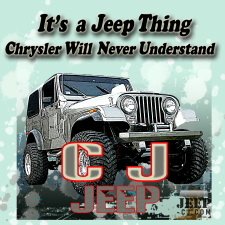 Jeepthing