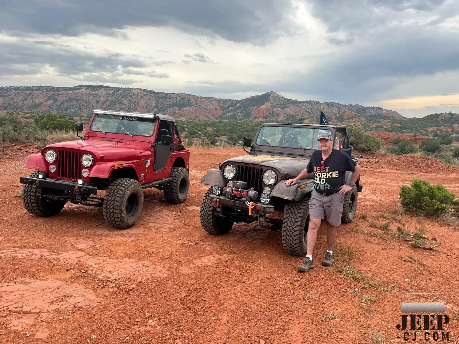 Merus Adventure Park