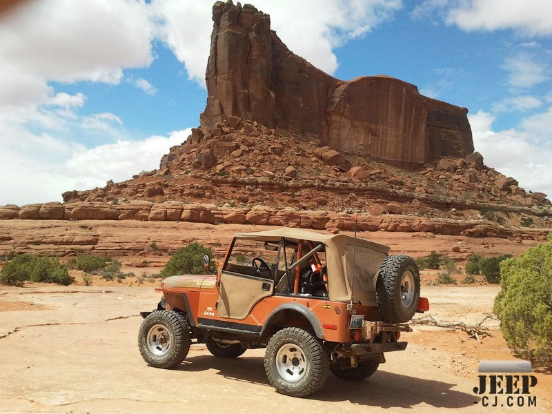 Moab 2012