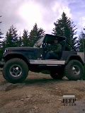 Mtho0dmaster's 1985 Cj7