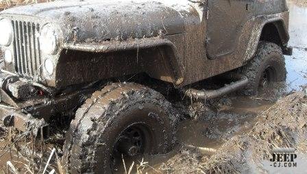 Mud