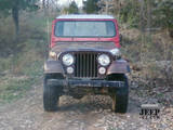 My Jeep 3