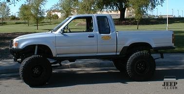 Old Yota