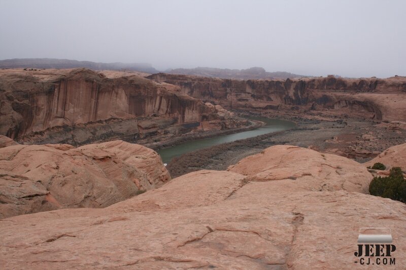 Presidents' Day In Moab