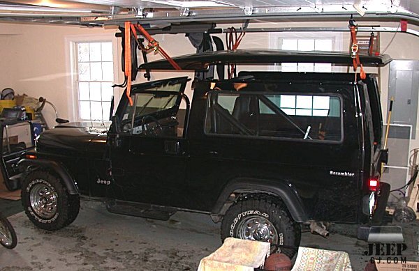 Project Overlander  1