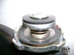 Radiator Cap Pics