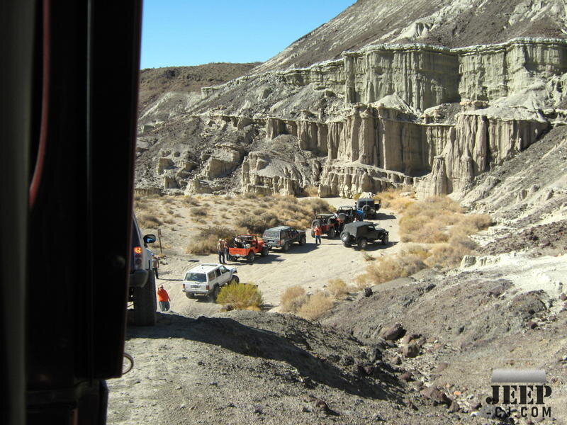 RedRock Cyn. 1