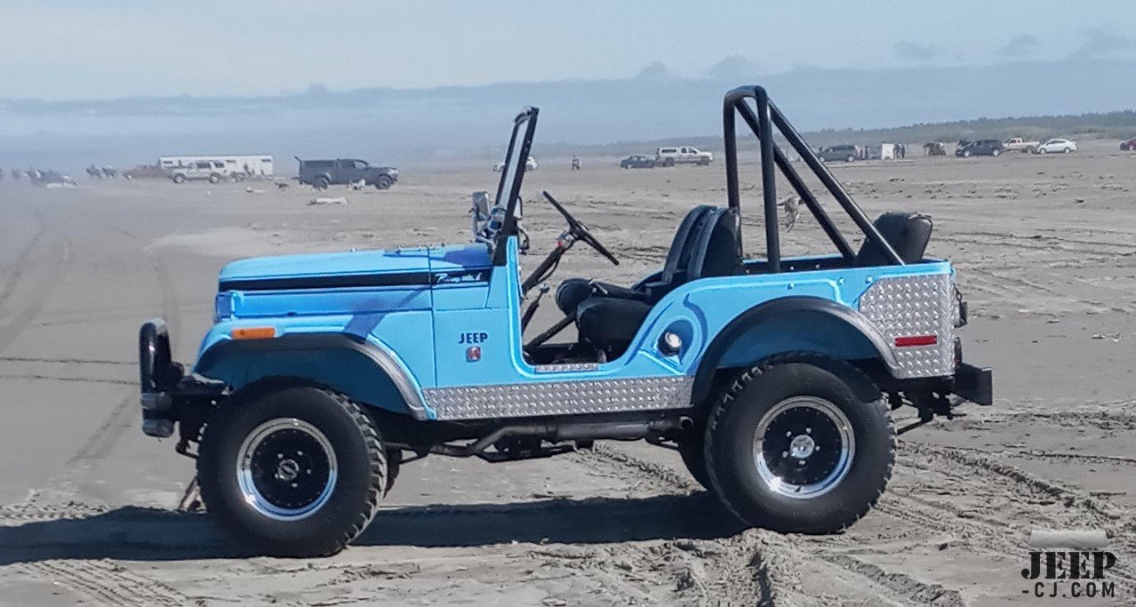 Renegade 1 cj5