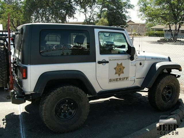 Sheriffcon Rig