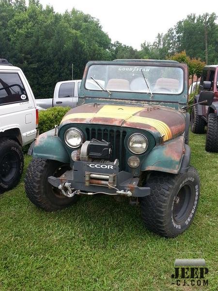 Shop Cj7