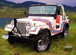 Super Jeep