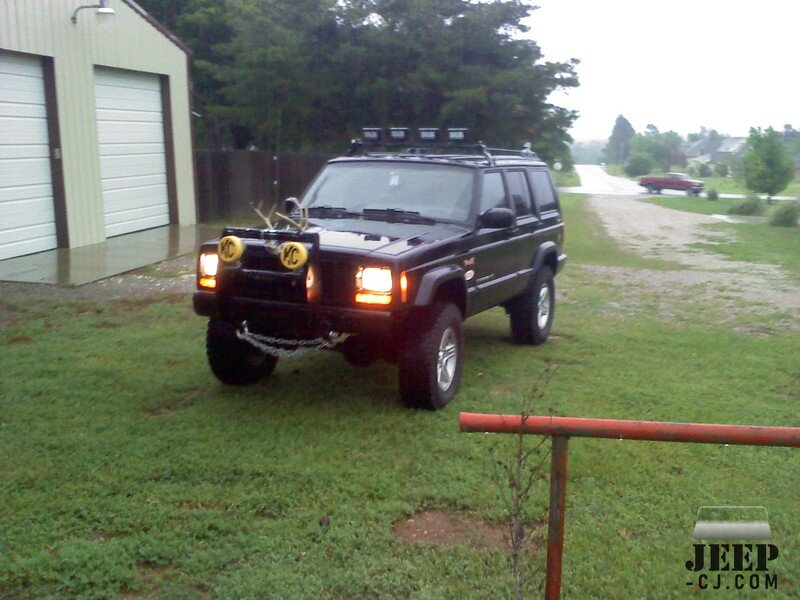 Xj